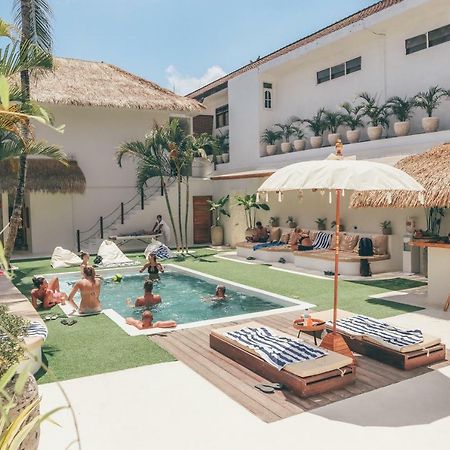 Kuna Bali Ubud Eksteriør billede