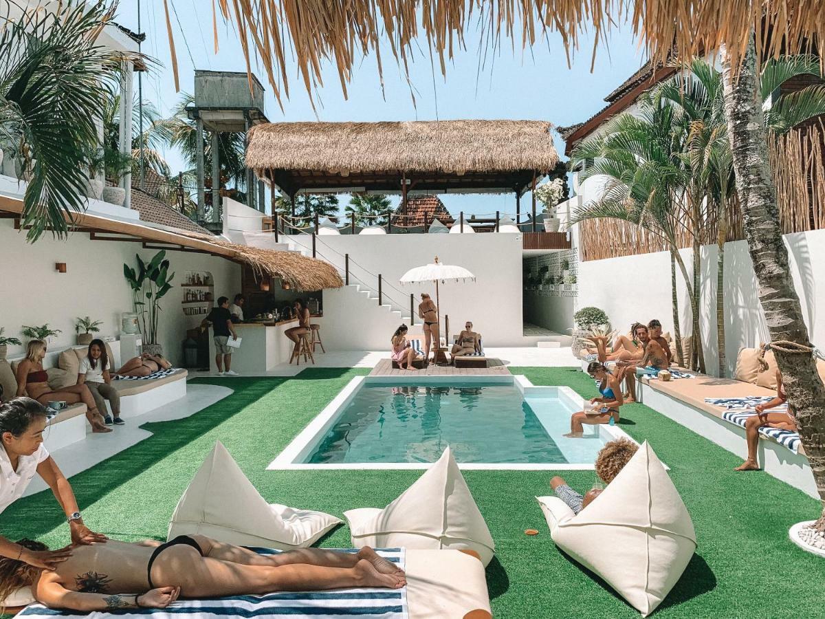 Kuna Bali Ubud Eksteriør billede