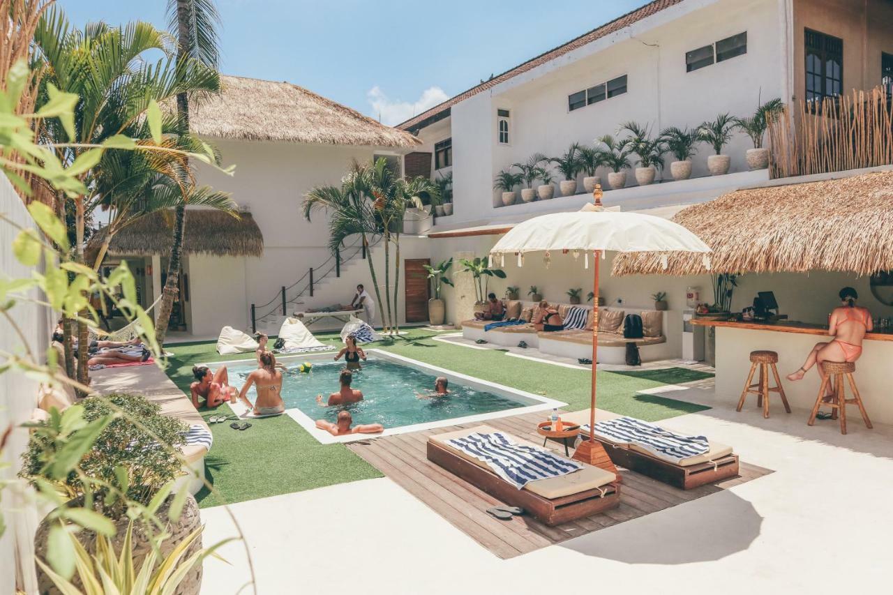 Kuna Bali Ubud Eksteriør billede