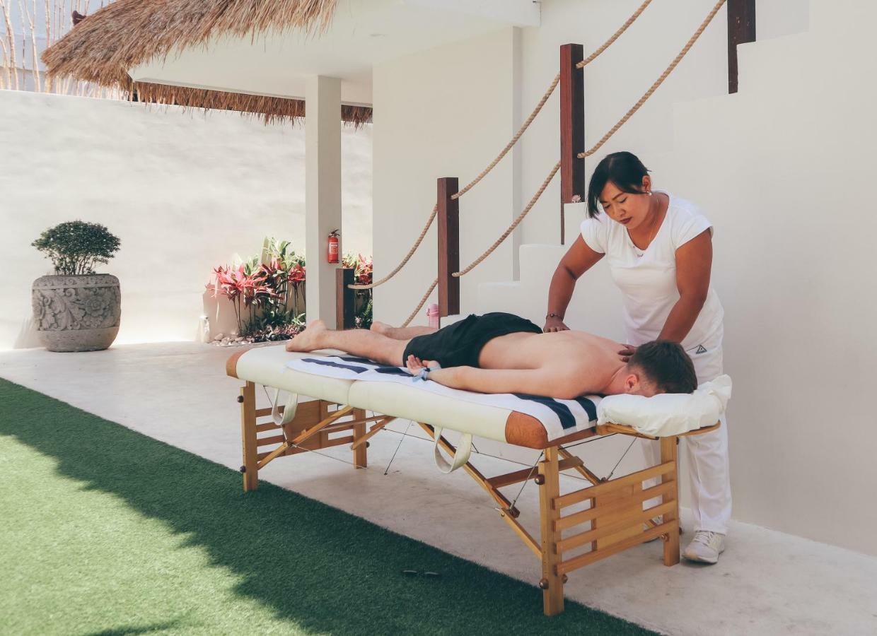 Kuna Bali Ubud Eksteriør billede