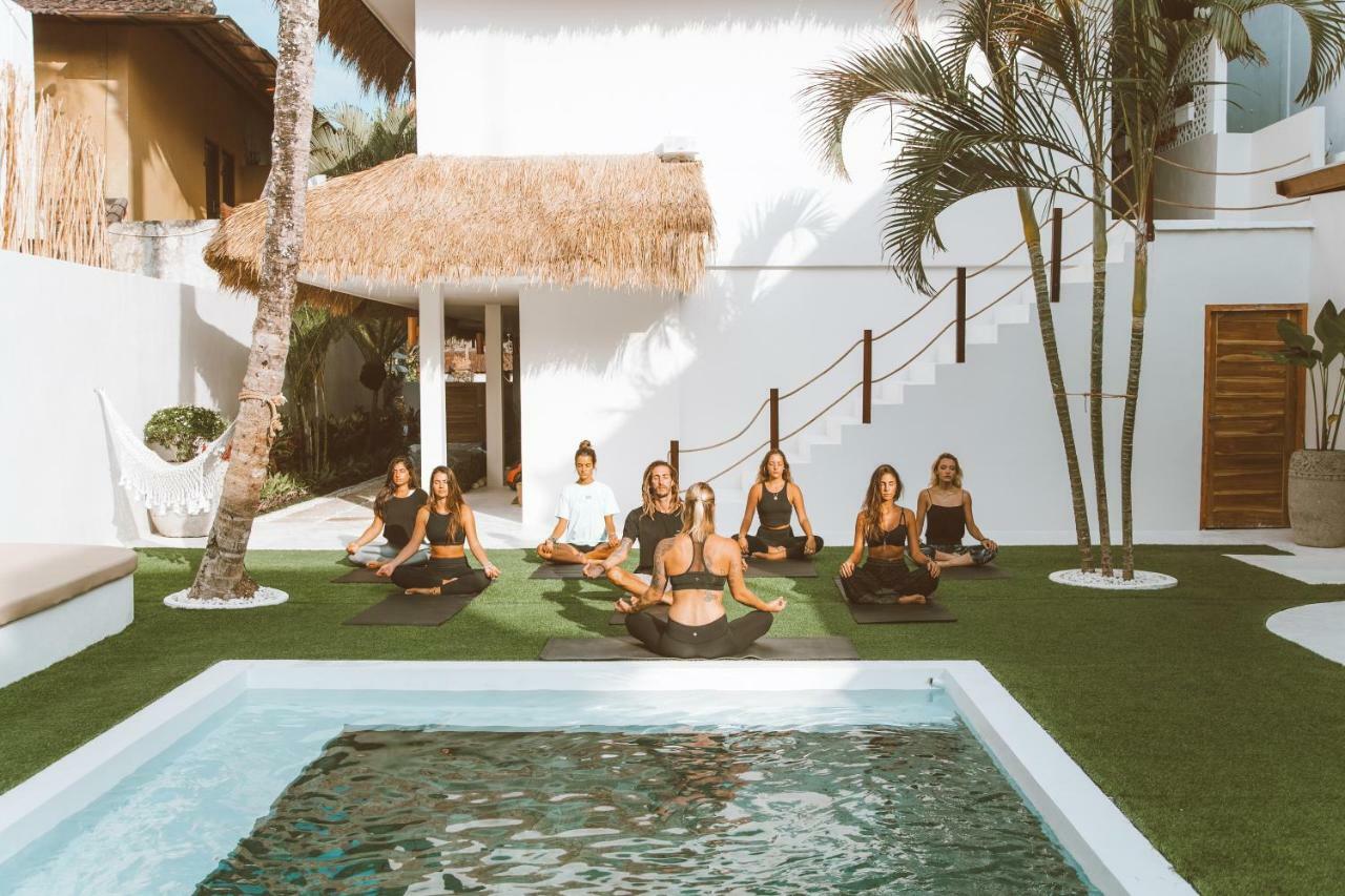 Kuna Bali Ubud Eksteriør billede