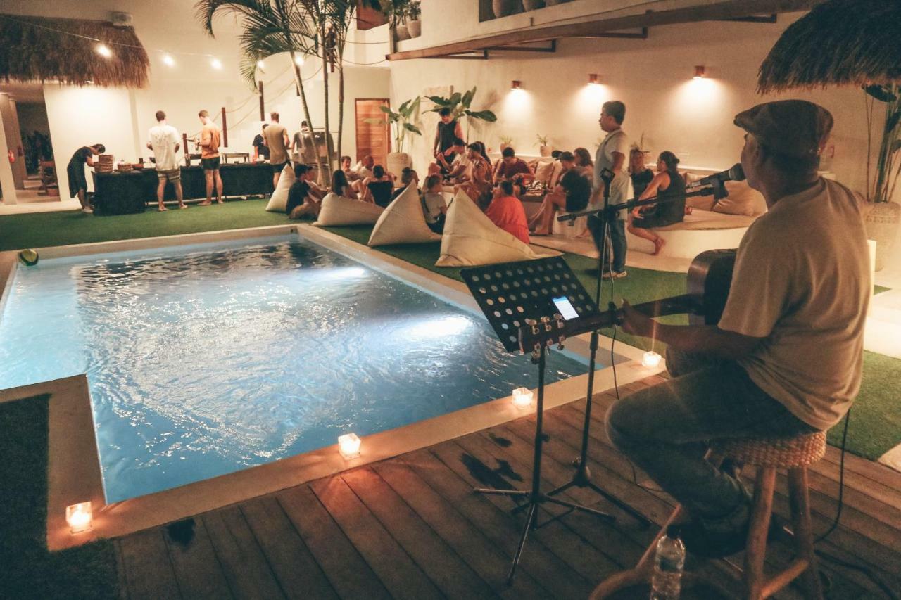 Kuna Bali Ubud Eksteriør billede