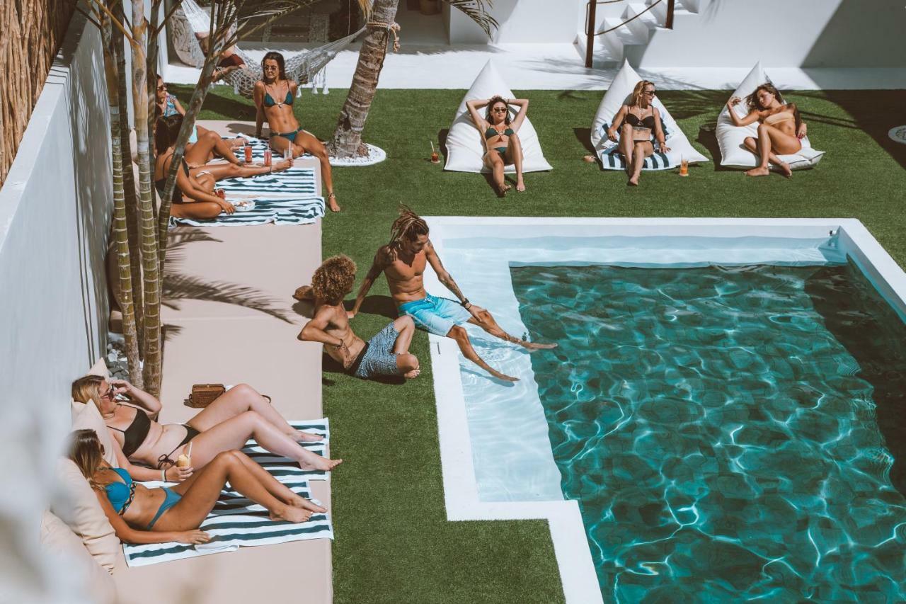 Kuna Bali Ubud Eksteriør billede
