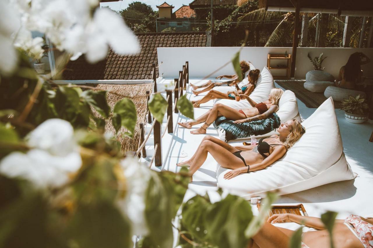 Kuna Bali Ubud Eksteriør billede