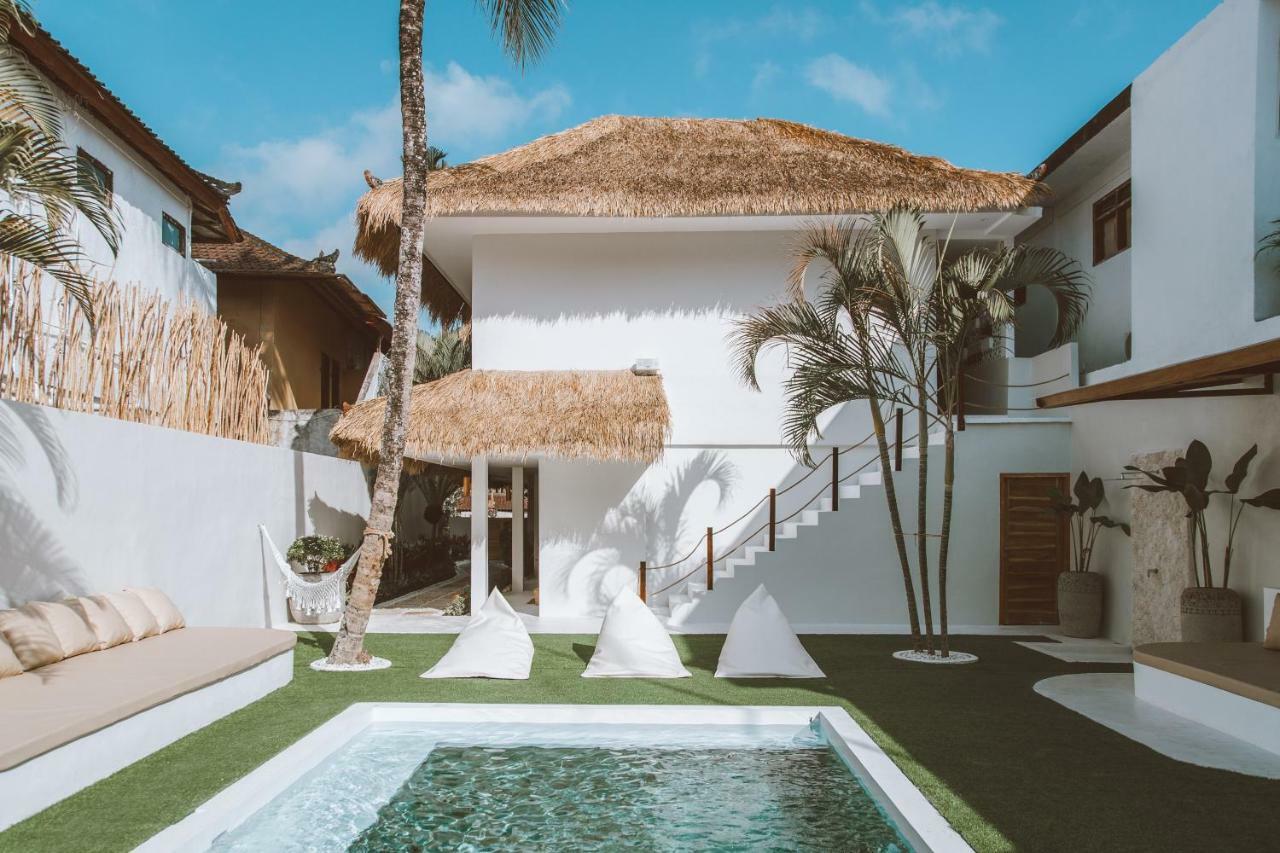Kuna Bali Ubud Eksteriør billede