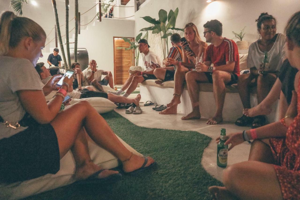 Kuna Bali Ubud Eksteriør billede