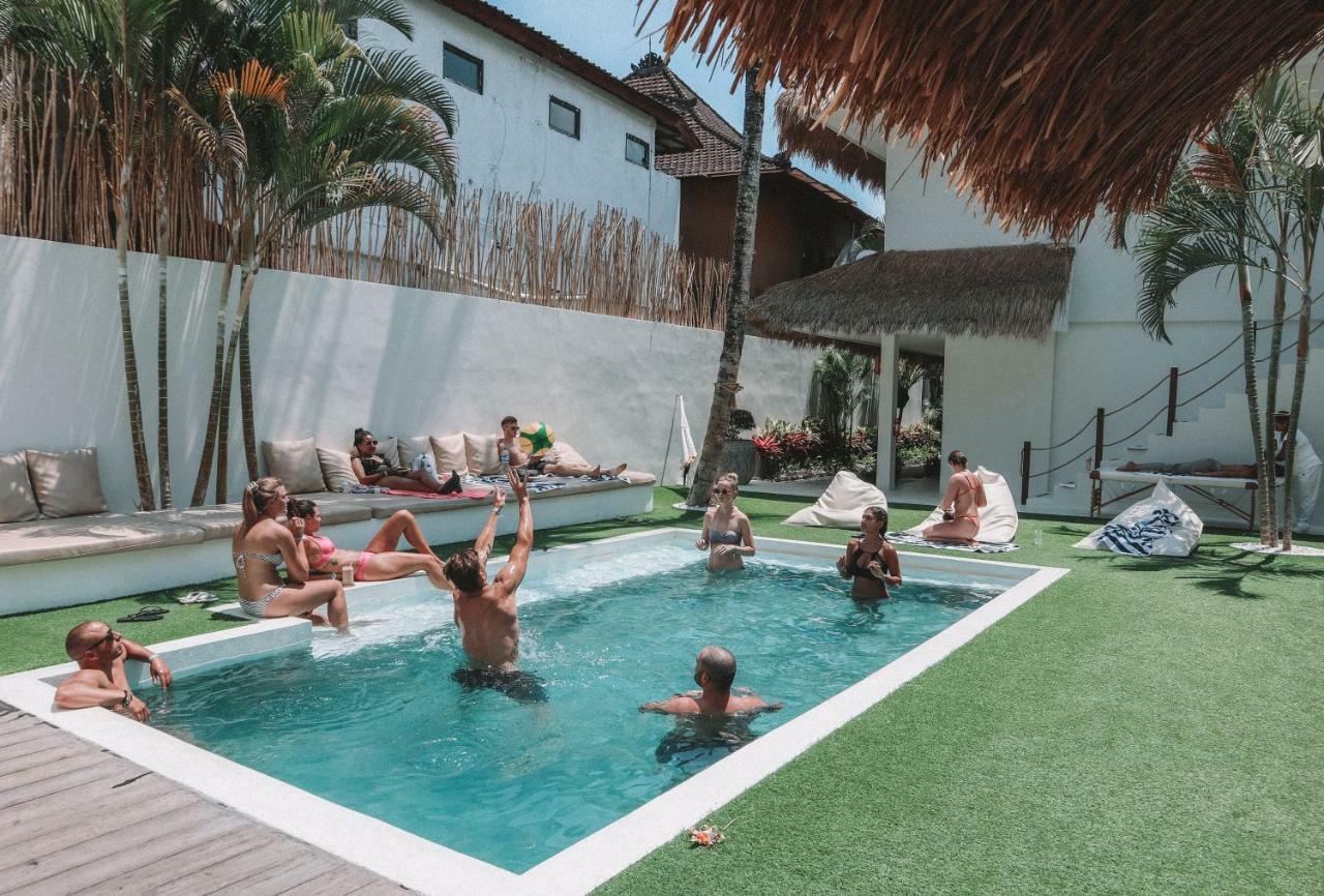 Kuna Bali Ubud Eksteriør billede