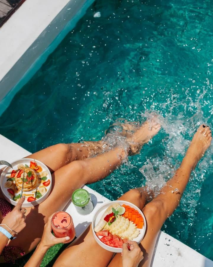 Kuna Bali Ubud Eksteriør billede