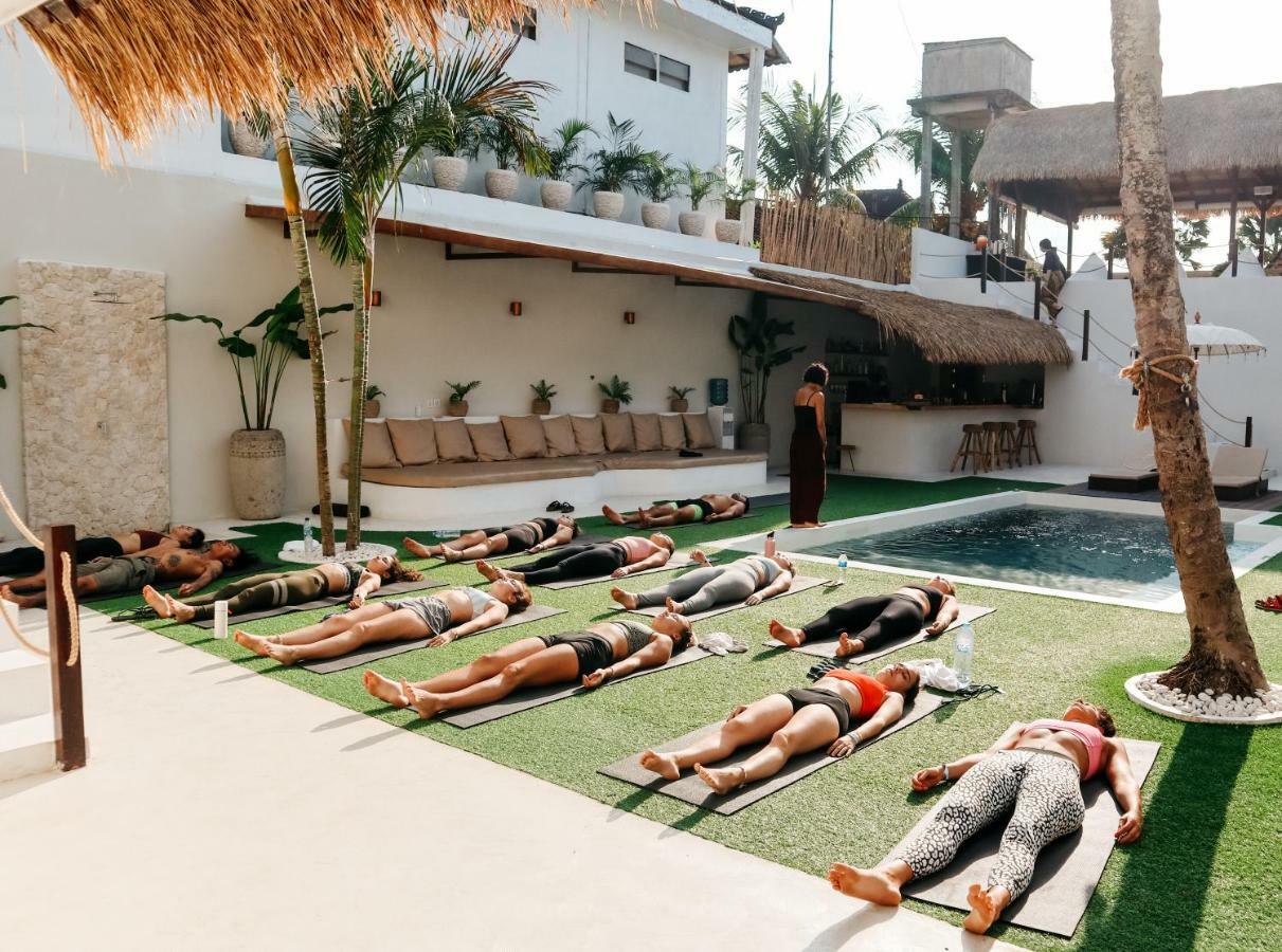 Kuna Bali Ubud Eksteriør billede