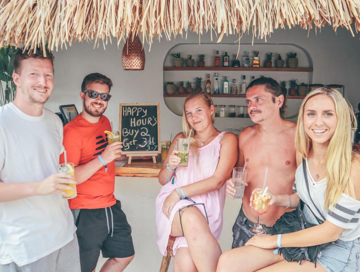 Kuna Bali Ubud Eksteriør billede